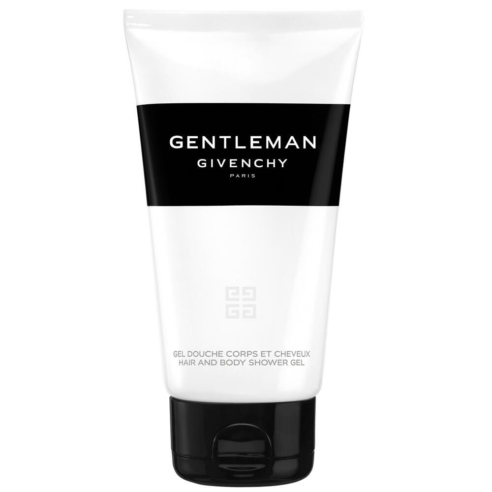 Gentleman All-Over Shampoo 150ml