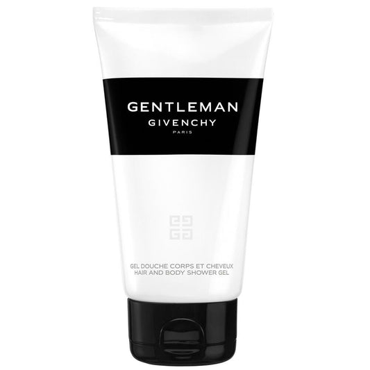 Gentleman All-Over Shampoo 150ml