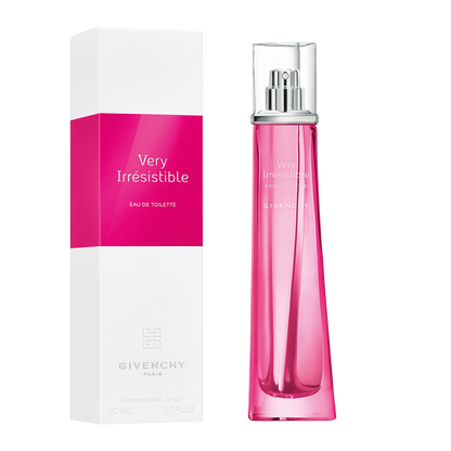 Very Irrésistible 50ml