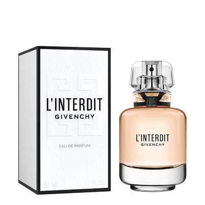 L'Interdit