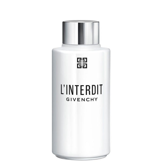 L'Interdit Shower Gel 200ml