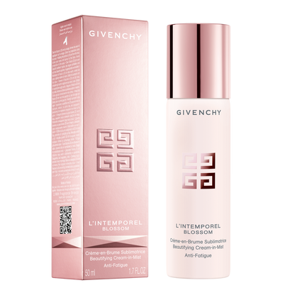 L’Intemporel Blossom Beautifying Cream-In-Mist 50ml