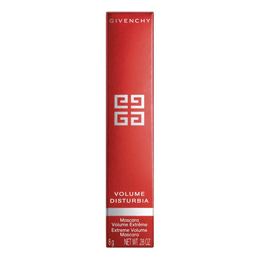 Mascara Volume Disturbia N° 01 Noire 8g