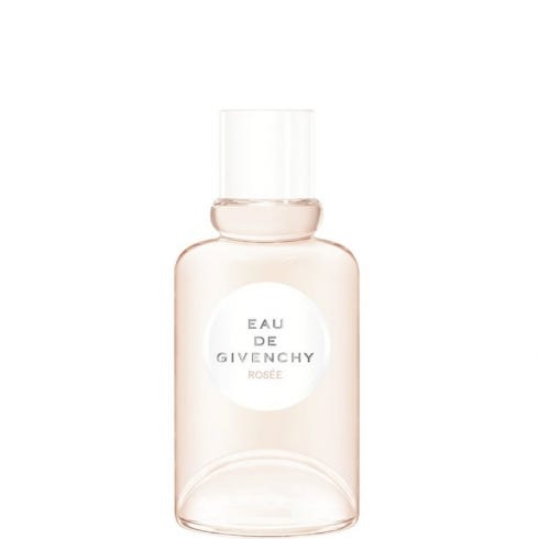 Eau De Givenchy Rosée Edt 100ml