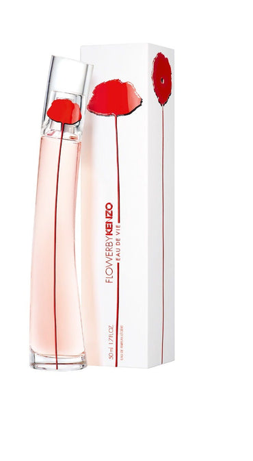 Flower By Kenzo Eau De Vie Leger