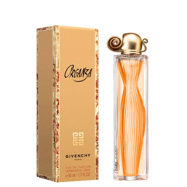 Organza Edp Vapo
