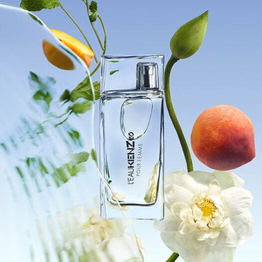 L'Eau Kenzo Pour Femme