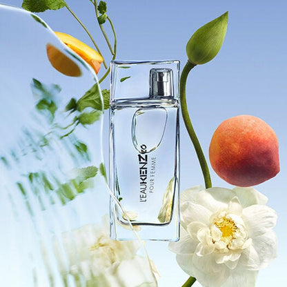 L'Eau Kenzo Pour Femme