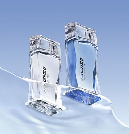 L'Eau Kenzo Pour Femme