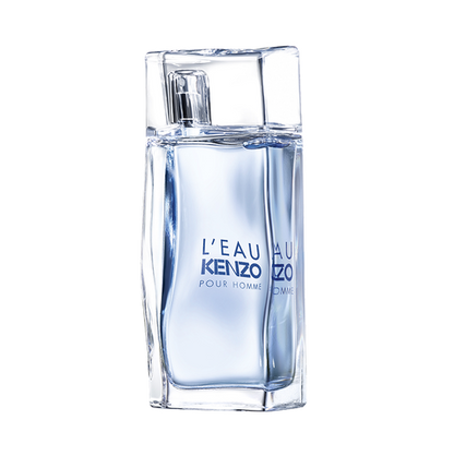 L'eau Kenzo Pour Homme Edt