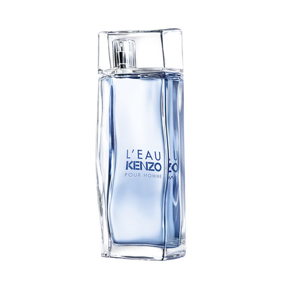 L'eau Kenzo Pour Homme Edt