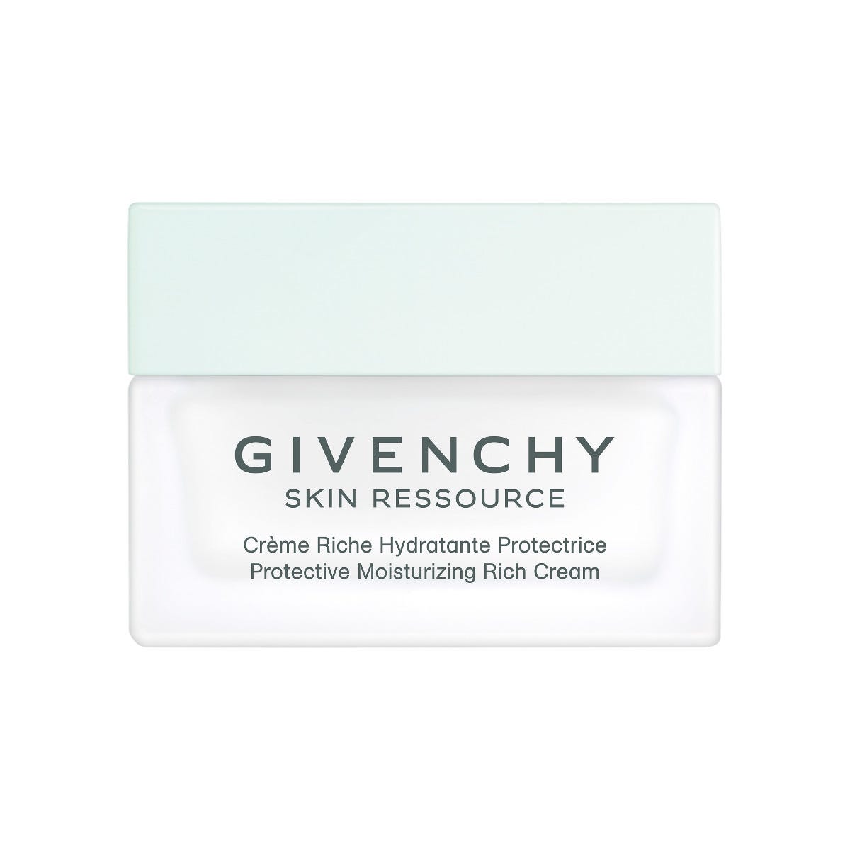 Skin Ressource Crema Ricca Idratante Protettiva 50ml