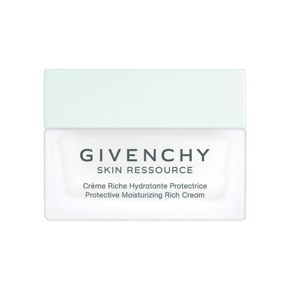 Skin Ressource Crema Ricca Idratante Protettiva 50ml