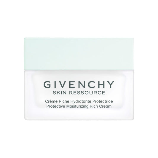 Skin Ressource Crema Ricca Idratante Protettiva 50ml