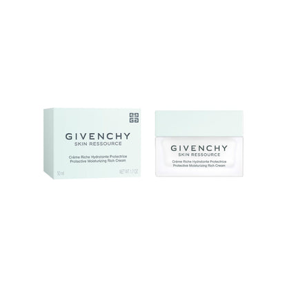 Skin Ressource Crema Ricca Idratante Protettiva 50ml