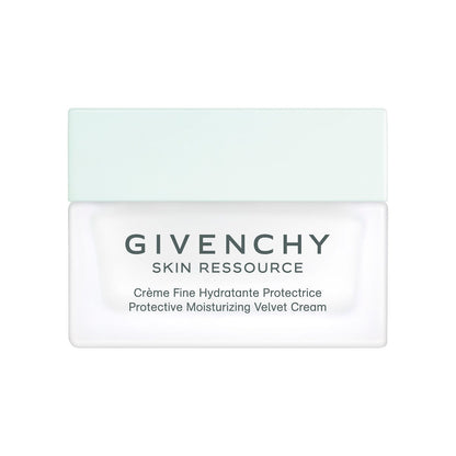 Skin Ressource Crema Vellutata Idratante Protettiva 50ml