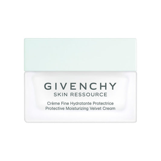 Skin Ressource Crema Vellutata Idratante Protettiva 50ml
