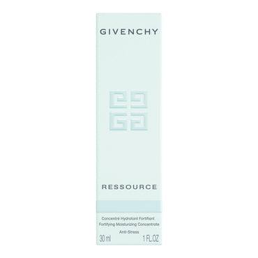 Ressource Concentrato Idratante Fortificante Antistress 30ml