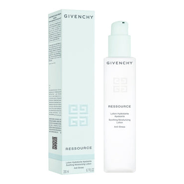 Ressource Soothing Moisturizing Lotion Anti-Stress 200ml