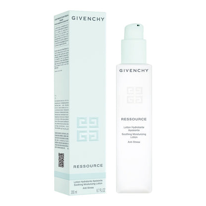 Ressource Soothing Moisturizing Lotion Anti-Stress 200ml