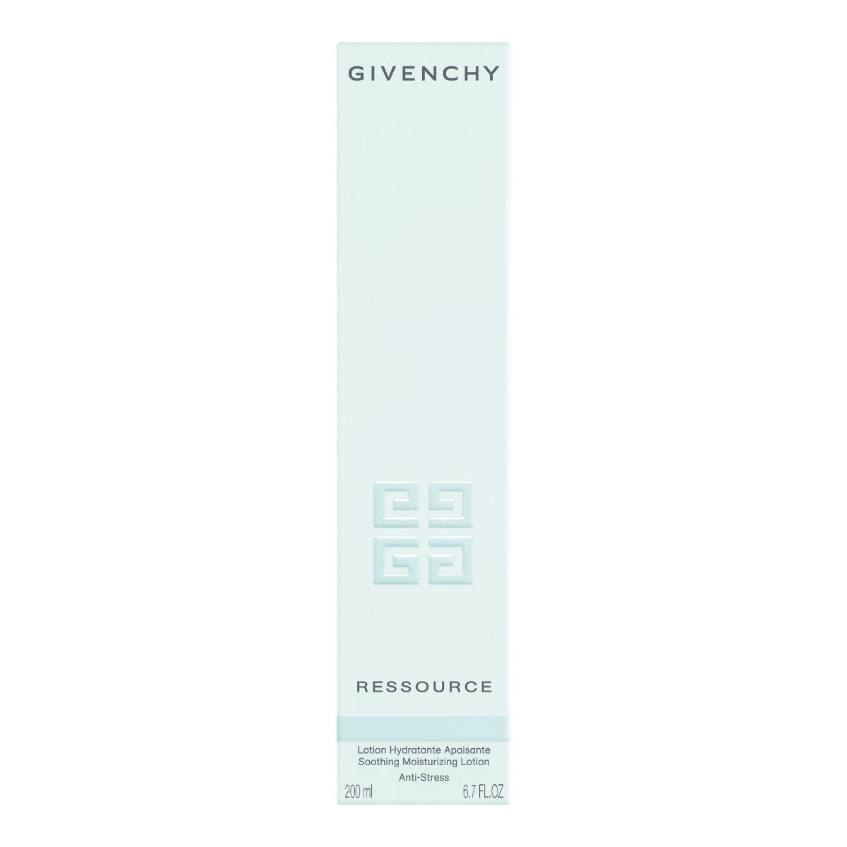 Ressource Soothing Moisturizing Lotion Anti-Stress 200ml