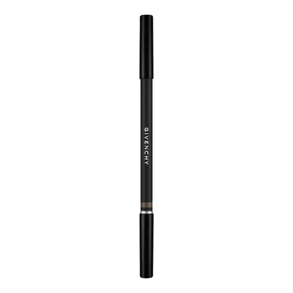 Mister Eyebrow Pencil