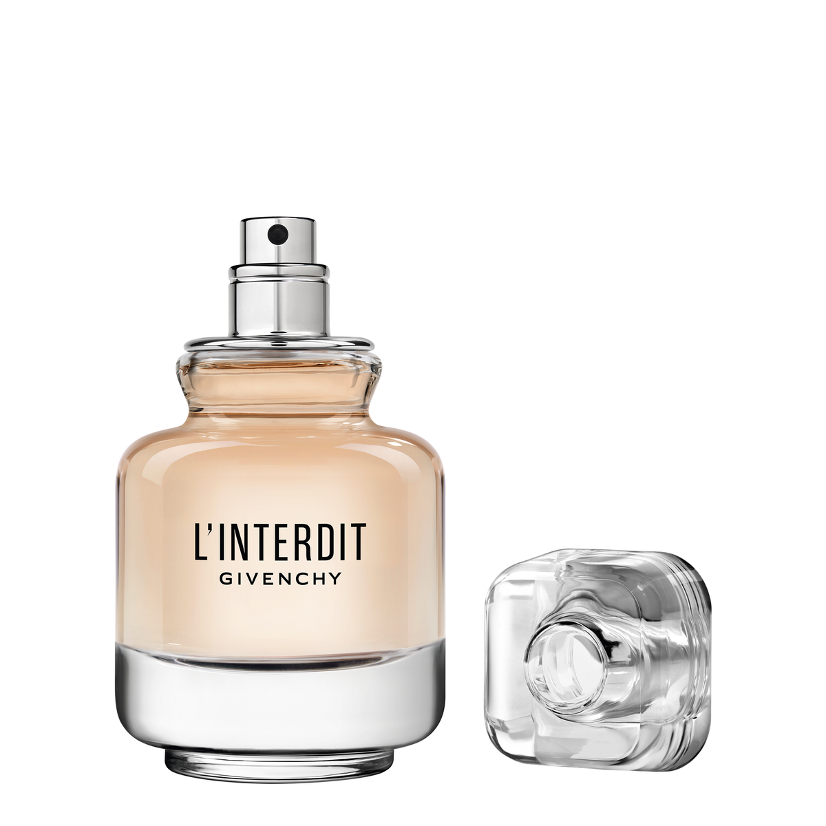 L'Interdit Hair Mist 35ml
