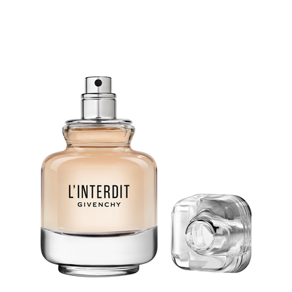 L'Interdit Hair Mist 35ml