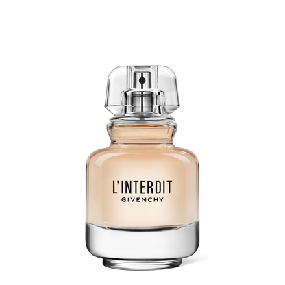 L'Interdit Hair Mist 35ml