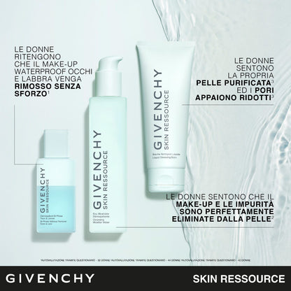 Skin Ressource Balsamo Detergente Liquido 125ml