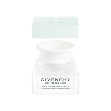 Skin Ressource Ricarica Crema Vellutante Idratante Protettiva 50ml