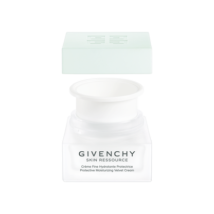 Skin Ressource Ricarica Crema Vellutante Idratante Protettiva 50ml