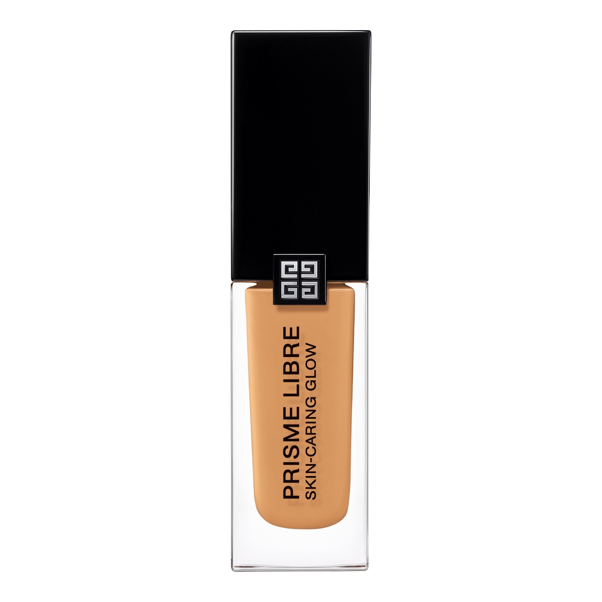 Fondotinta Prisme Libre Skin Caring Glow - 6-N490 30ml