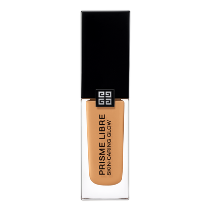 Fondotinta Prisme Libre Skin Caring Glow - 6-N490 30ml