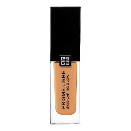Fondotinta Prisme Libre Skin Caring Glow - 6-N490 30ml