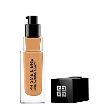 Fondotinta Prisme Libre Skin Caring Glow - 6-N490 30ml