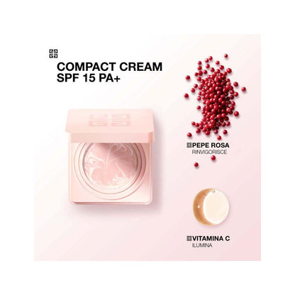 Skin Perfecto Compact Cream SPF 15 PA+ 12g
