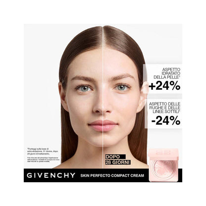 Skin Perfecto Compact Cream SPF 15 PA+ 12g