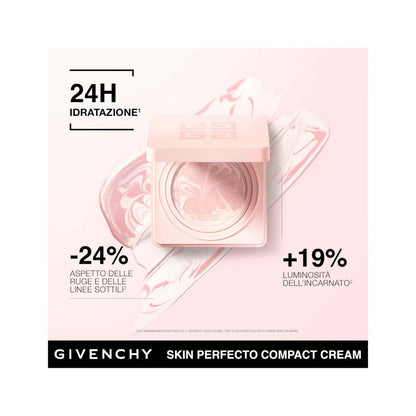 Skin Perfecto Compact Cream SPF 15 PA+ 12g