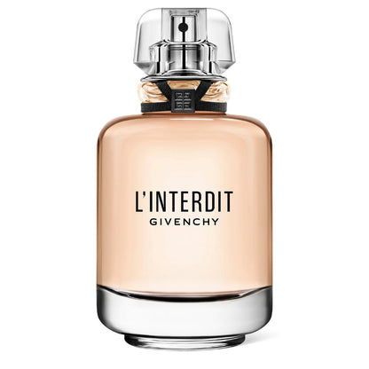 L'Interdit