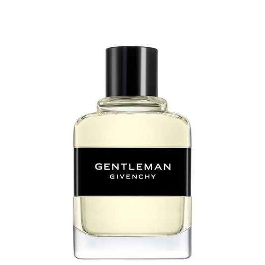 Gentleman