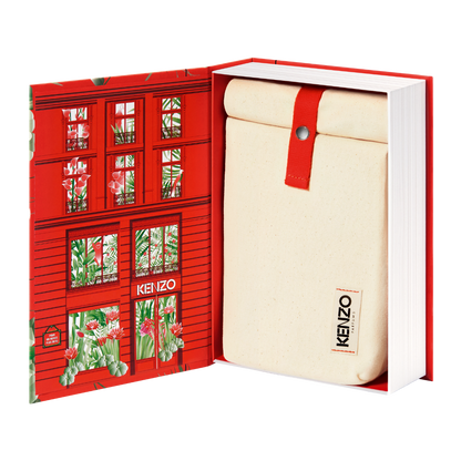 Cofanetto Kenzo Flower