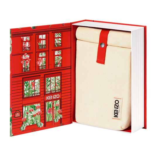 Cofanetto Kenzo Flower