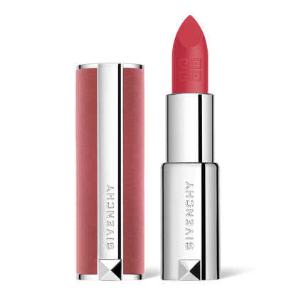 Le Rouge Sheer Velvet