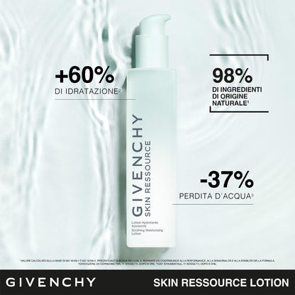 Skin Ressource Lozione Idratante Lenitiva 200ml