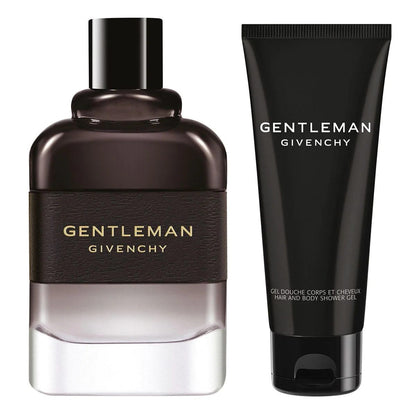 Cofanetto Gentleman Boisee