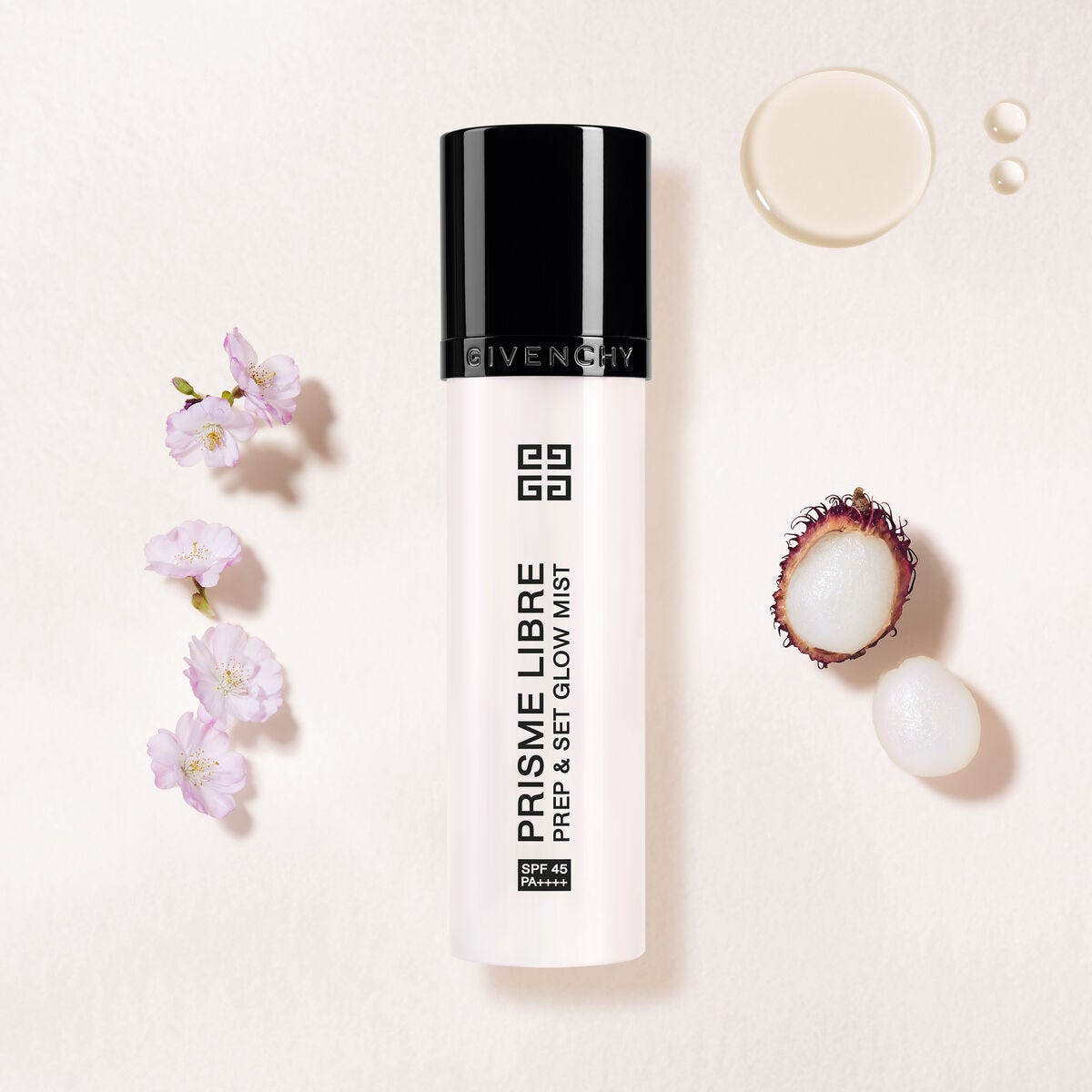 Prisme Libre Prep & Set Glow Mist 70ml