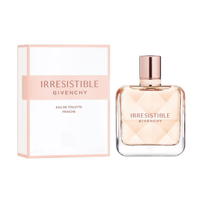 Irresistible Edt Fraiche