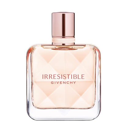 Irresistible Edt Fraiche