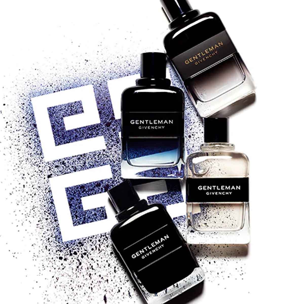 Gentleman 100 ml